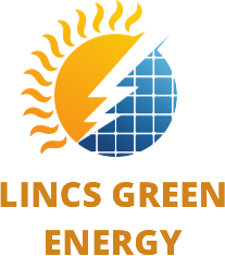 Lincs Green Energy logo
